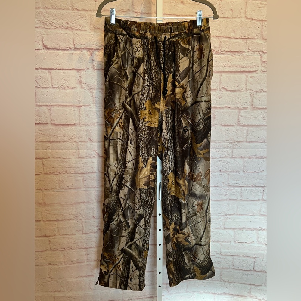 10x Realtree Hardwoods Camo Pants